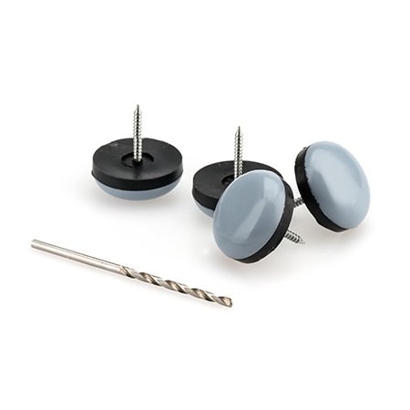 Richelieu TG 4PK 78Nail Sliders 23118TV